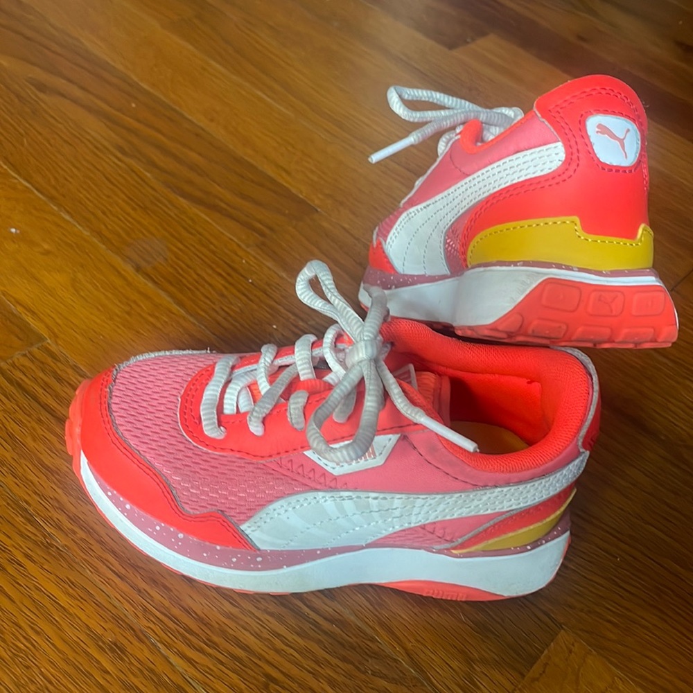 Puma Shoes